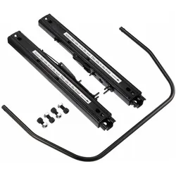 Playseat Sitzslider, Zubehör Gaming Möbel, Silber