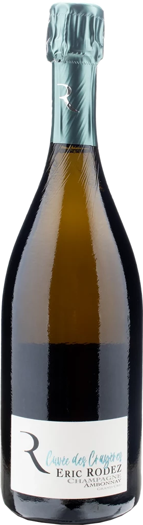 Eric Rodez Champagne Grand Cru Cuvee Des Crayeres Extra Brut