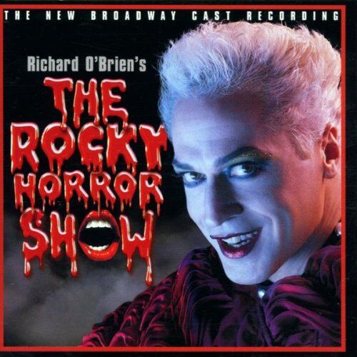 Musical - The Rocky Horror Show - Preis vom 10.10.2026 11:48:34 h