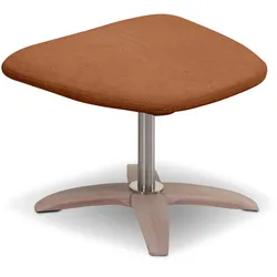 Hocker SANSIBAR TRELLEBORG (BHT 60x36x47 cm) - BHT 60x36x47 cm