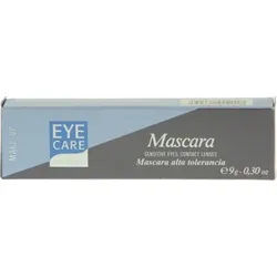 EYE CARE Wimperntusche schwarz 201 9 g