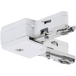 Paulmann 97649 97649 Hochvolt-Schienensystem-Komponente Eckverbinder Weiß