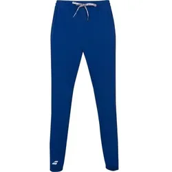 BABOLAT Damen Hose, Größe L in Blau Blau