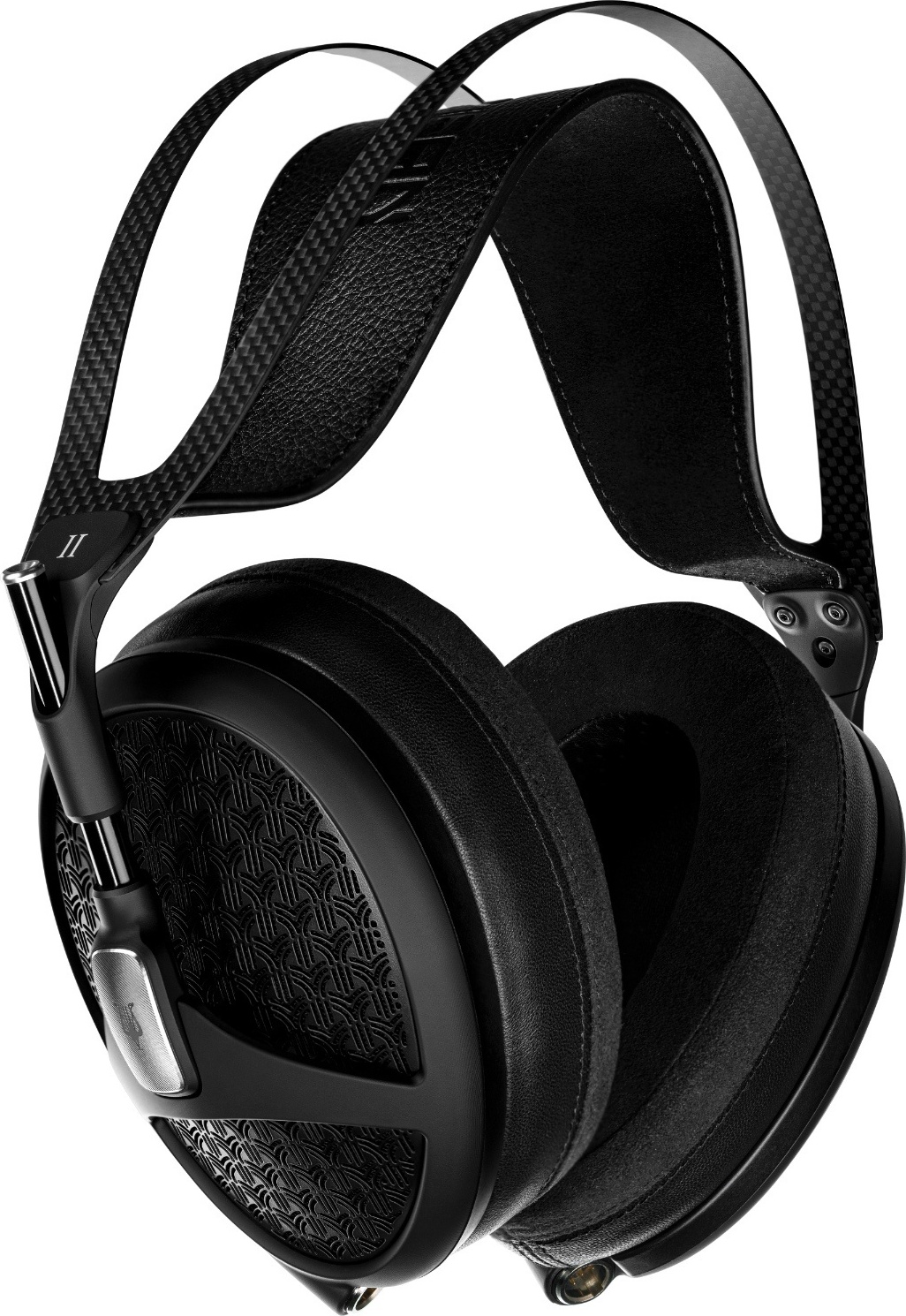 Meze Audio Empyrean II Kopfhörer - Schwarz