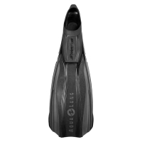 Aqualung Flosse Strato 3 Farbe: Schwarz - Gr. 40/41