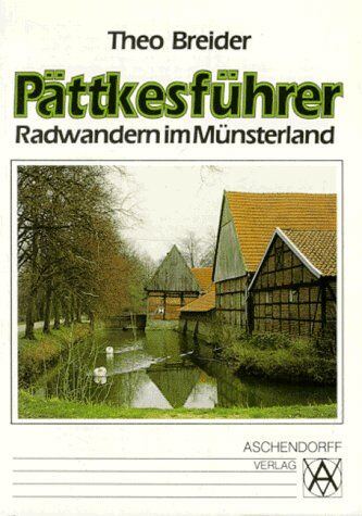 Theo Breider - Radwandern im Münsterland - Preis vom 18.10.2026 19:22:15 h