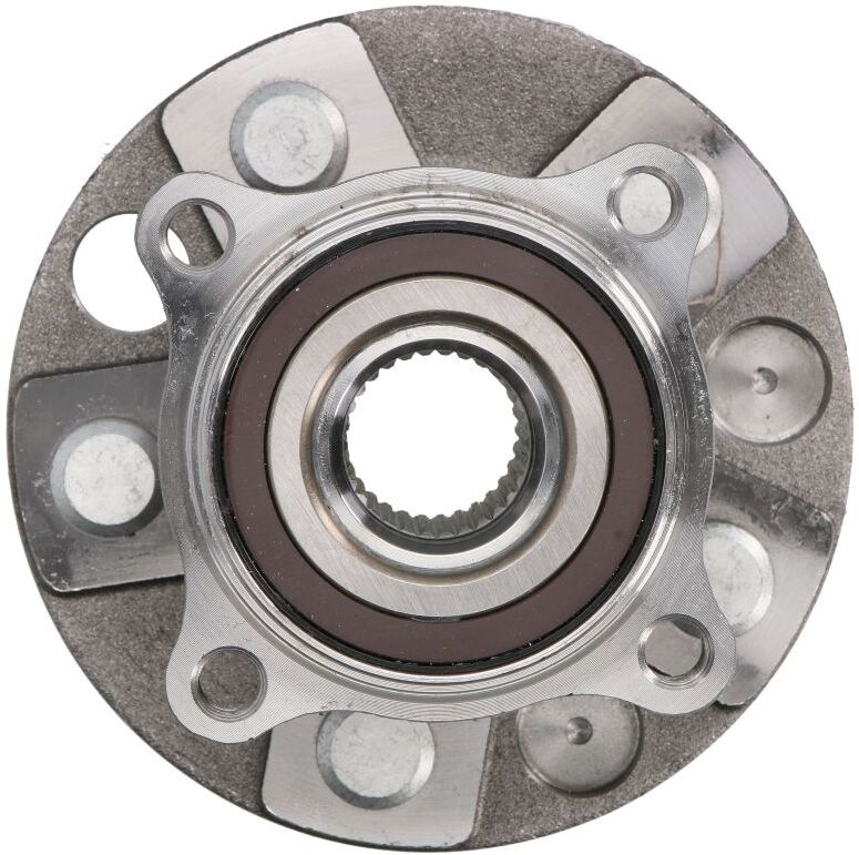 Radlagersatz BTA H22141BTA