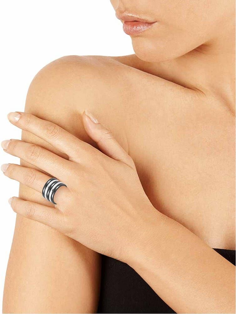 Bague Cleor - Smr-0142_048 Femme