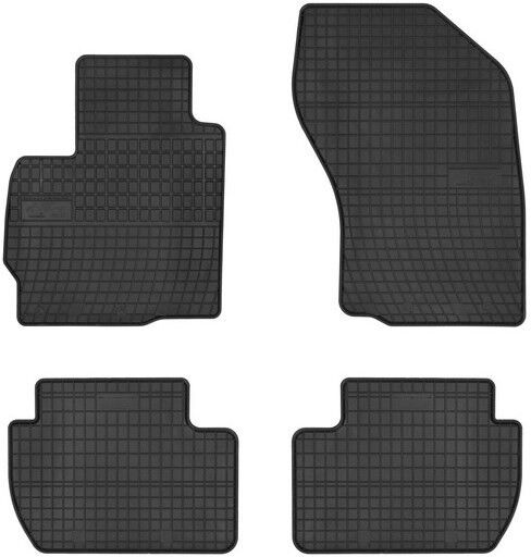 FROGUM 0482 Floor mats