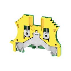 Hager KR025PE Schutzleiterklemme 1 St.