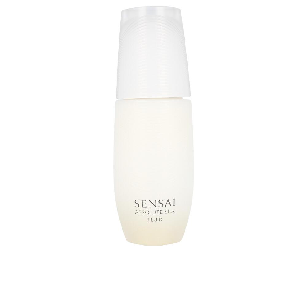 Absolute Silk Vloeistof 80 ml