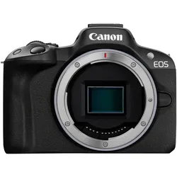 CANON Eos R50 Body (mit Zugabe)