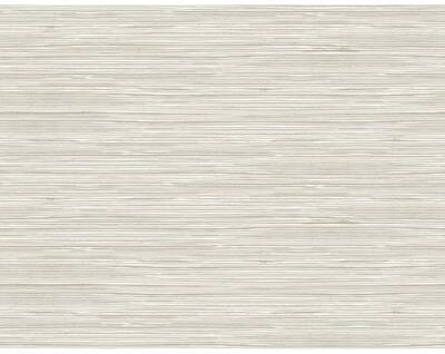 Seabrook Designs Novalee Faux Grasscloth Embossed Vinyl Unpasted Wallpaper