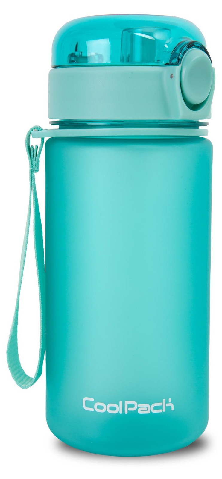 CoolPack Fles MILA - Groen, 620 ml