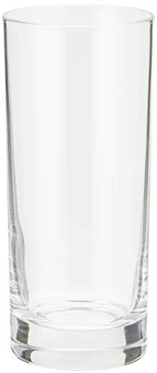 Bormioli Rocco Gordijn Drink 31 Opaak Glas