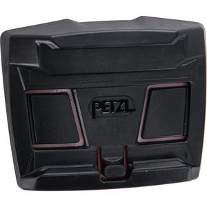 Petzl Petzl Schutzhelm-Adapter Helmet Adapt, für  Schutzhelme, Stirnlampenadapter
