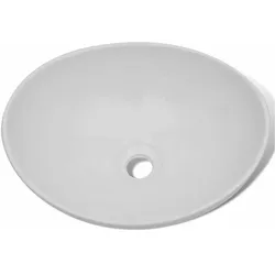 vidaXL, Waschbecken, Badezimmer Waschbecken (330 mm, 400 mm)