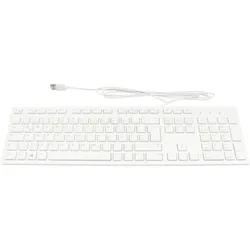 Dell 058VY, Notebook Ersatzteile, Weiss