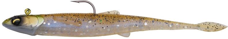 Savage Gear Flying Minnow-10cm-Goby