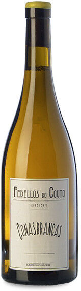 Fedellos de Couto Fedellos do Couto Conasbrancas 2024 - 75cl
