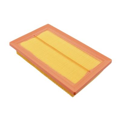 BLUE PRINT Luftfilter ADD62219 Filtereinsatz 36mm für PIAGGIO