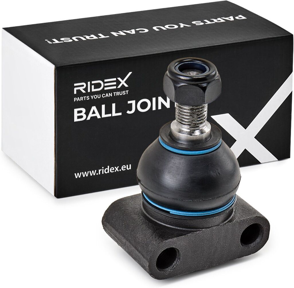 RIDEX 2462S0297 Ball Joint
