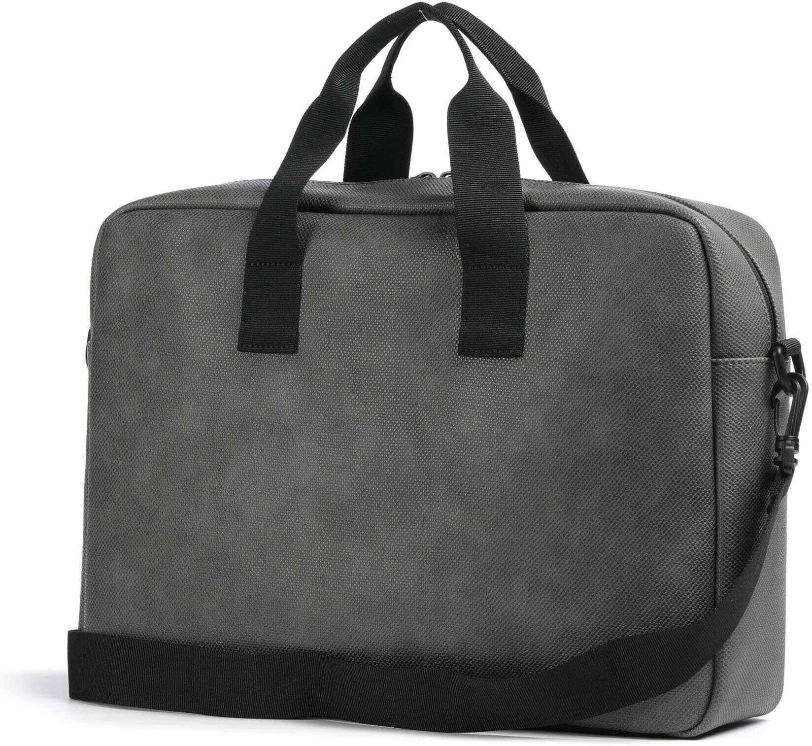 Strellson Westferry Aktentasche, grau