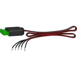 Schneider Electric A9XCAU06 A9XCAU06 Steckverbinder