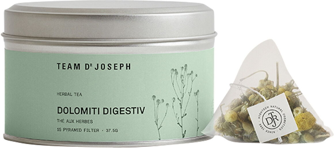 37.5g TEAM DR JOSEPH Dolomiti Digestiv
