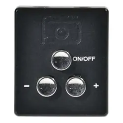 Oceama - Remote Control / Fernbedienung