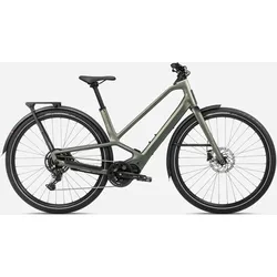 Orbea Diem 30 - Spaceship Green (Matt)