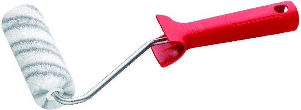 C CIRET Farbroller glatt 10 cm 1K Griff (86452999)