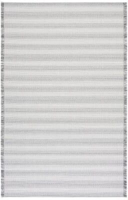 SAFAVIEH Augustine Lyudmila Stripe Fringe Rug