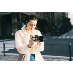 Sony Alpha ZV-E10 Gehäuse