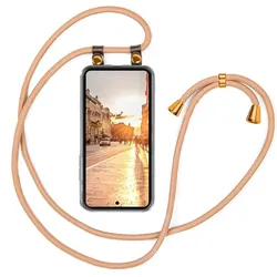 moex Free Spirit Nothing Phone (3a) Hülle mit Band abnehmbar