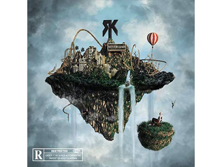 RK - Neverland