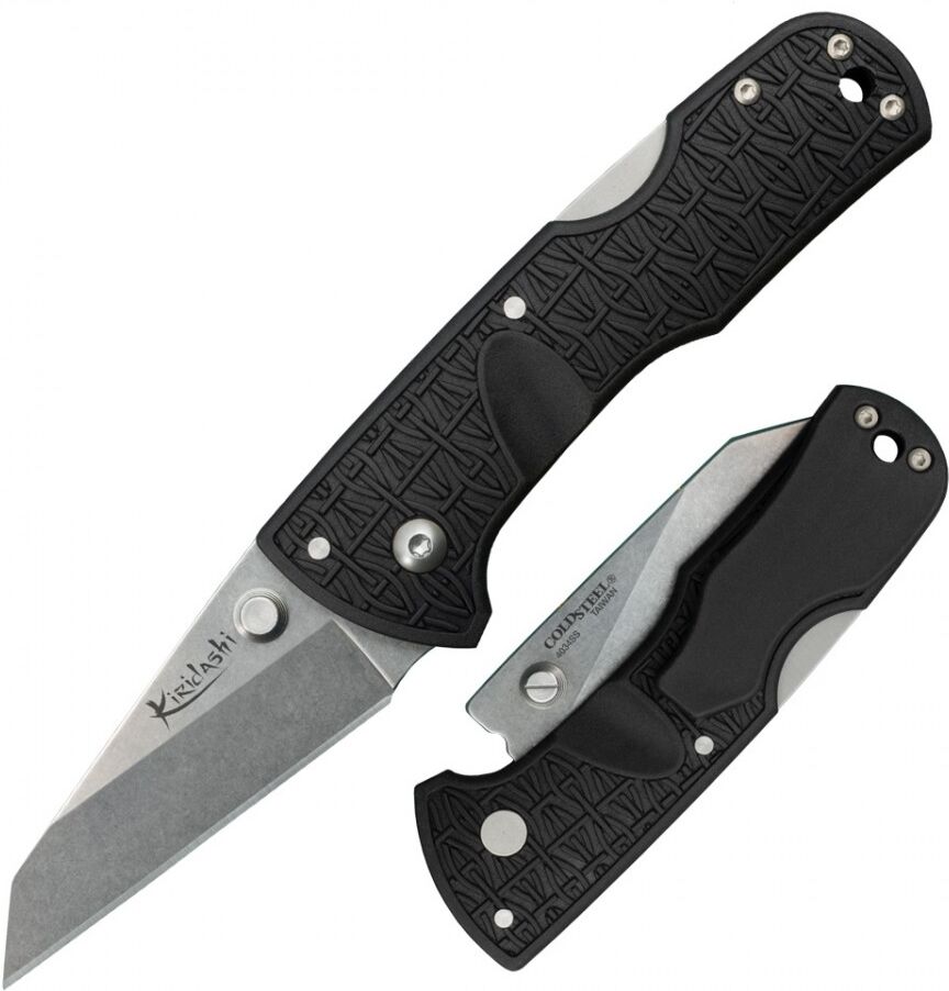 Cold Steel Kiridashi