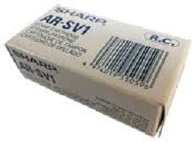 Sharp AR-SV1 Cartucho de estampación