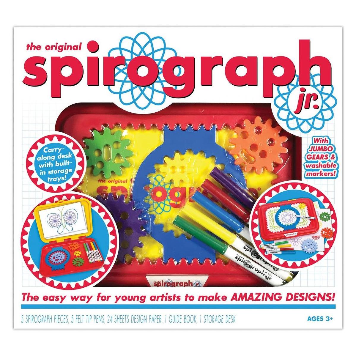 Sheny Spirograph Junior (33002155)