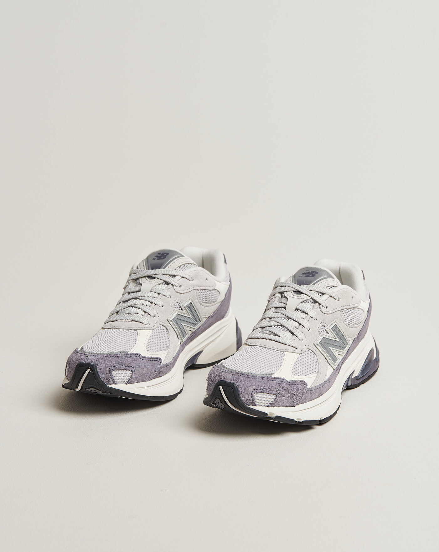 New Balance 2010 Sneakers Meteorite men EU45 Grå