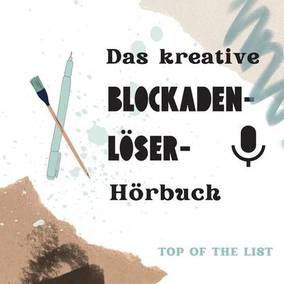 Das kreative Blockaden-Löser-Hörbuch - Sebastian Trog, Audio, 4070169961760