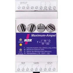 NZR Maximum-Ampel MA3