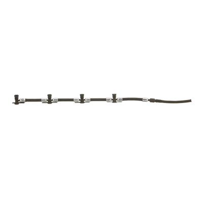 GATES Schlauch, Leckkraftstoff HYUNDAI MFL1373 314712F001