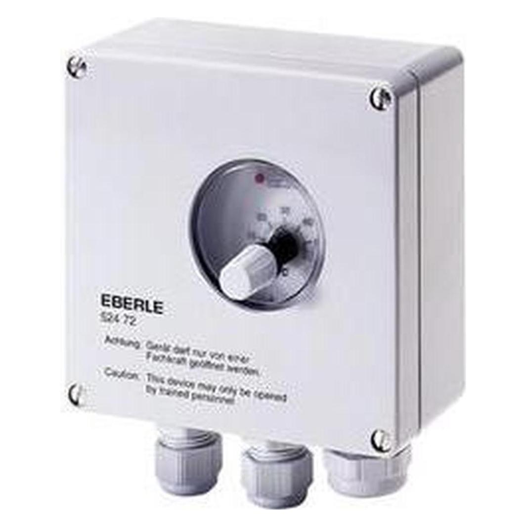Eberle Controls Universalthermostat Aufputz 0 (0524 72 141 894)