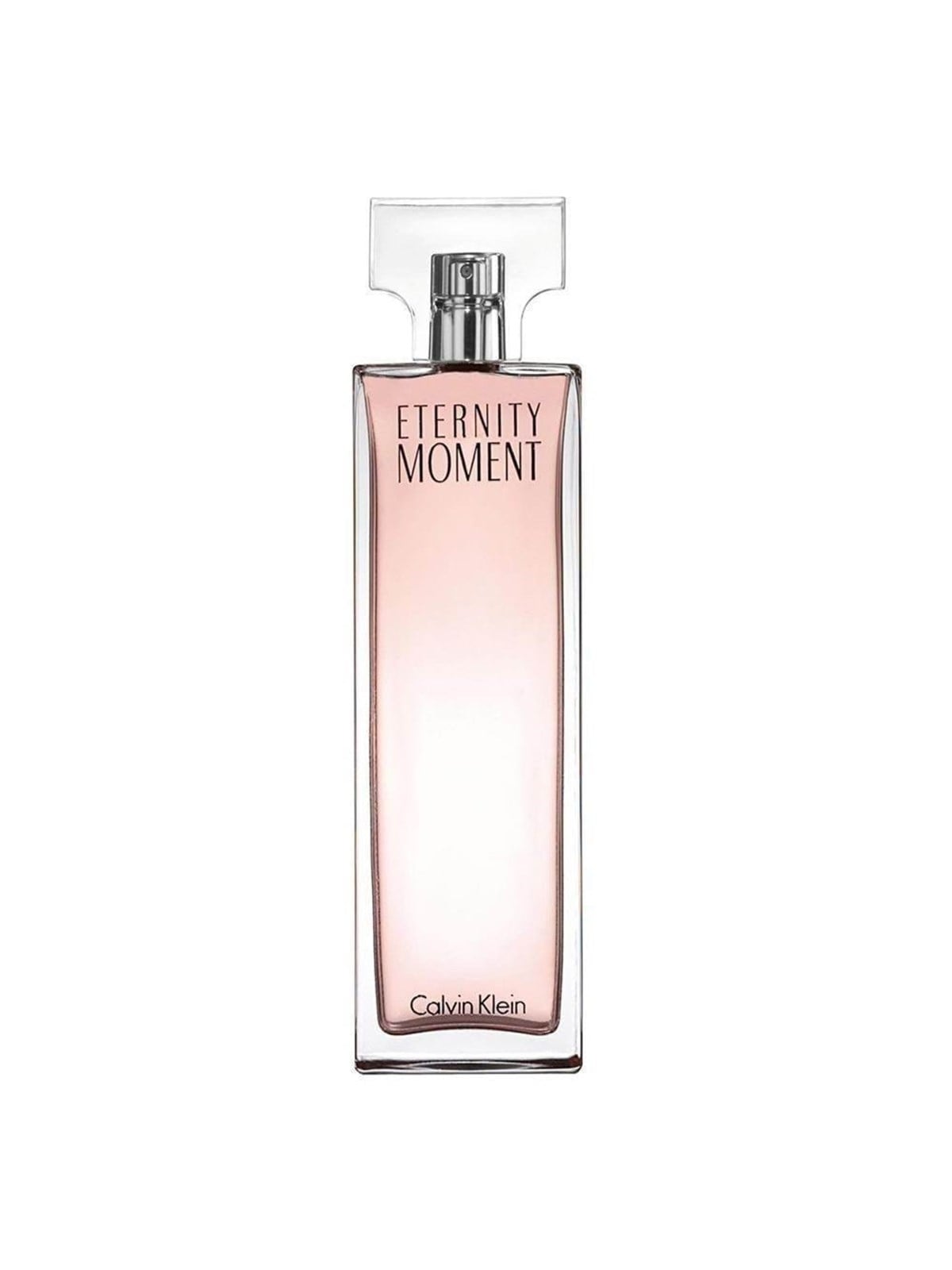 Calvin Klein Eternity Moment for Women EDP 100 ml - 100 ml0