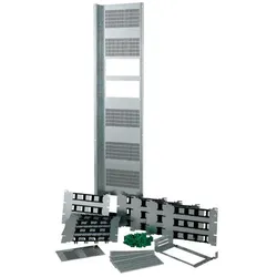 Eaton 172674 XW-Verteilschienen Schottung/verzinkt 65kA XTPWDUG65