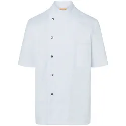Kochjacke Gustav | Karlowsky Fashion GmbH | White | 60