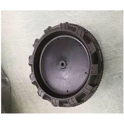 Jamara Rad Ride-on Protector vorne