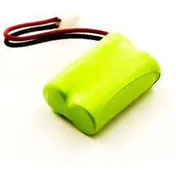 AGI, Babyphone, Akku kompatibel mit Motorola MBP11 - Akku - 300 mAh