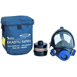 EKASTU Safety Atemschutz Katastrophen-Set BASIC